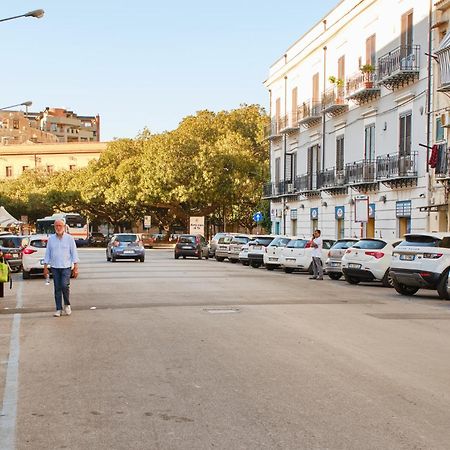 Apartamento Stella Del Sud Palermo Exterior foto