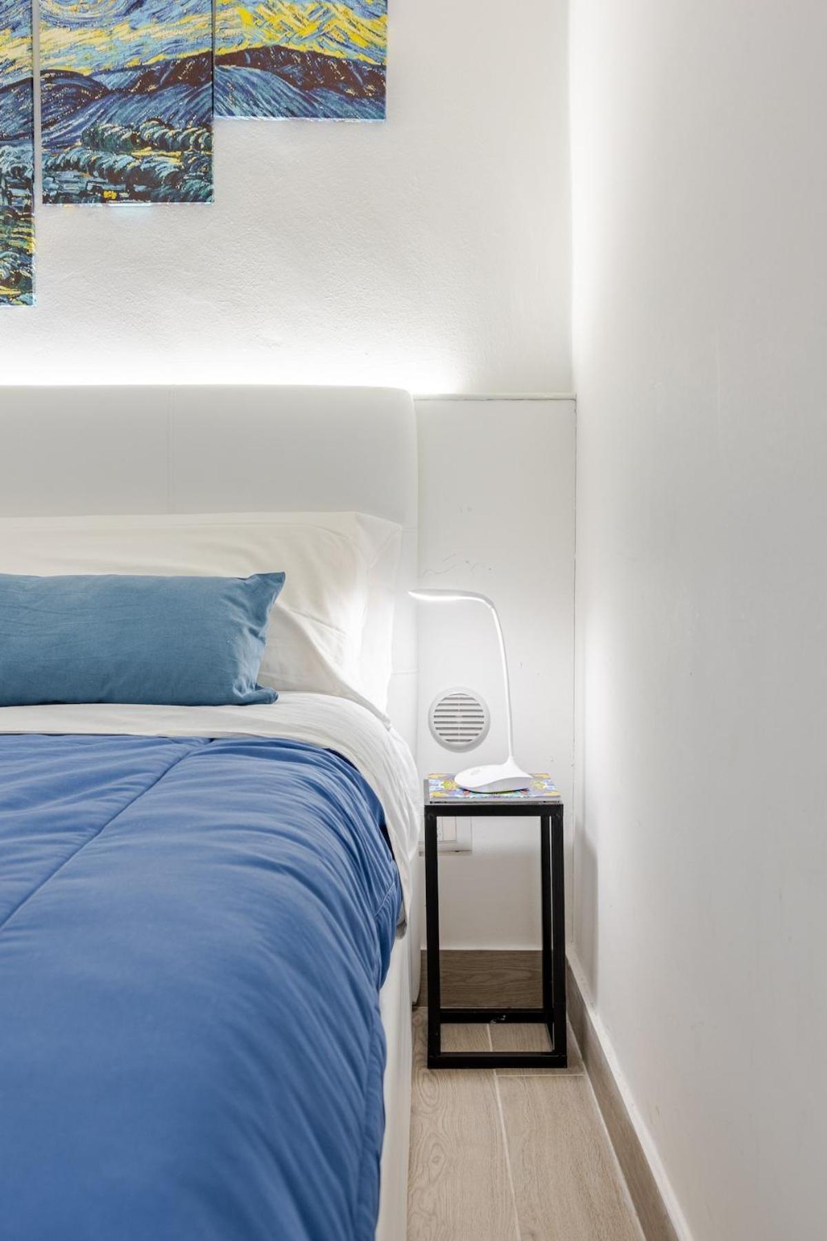 Apartamento Stella Del Sud Palermo Exterior foto