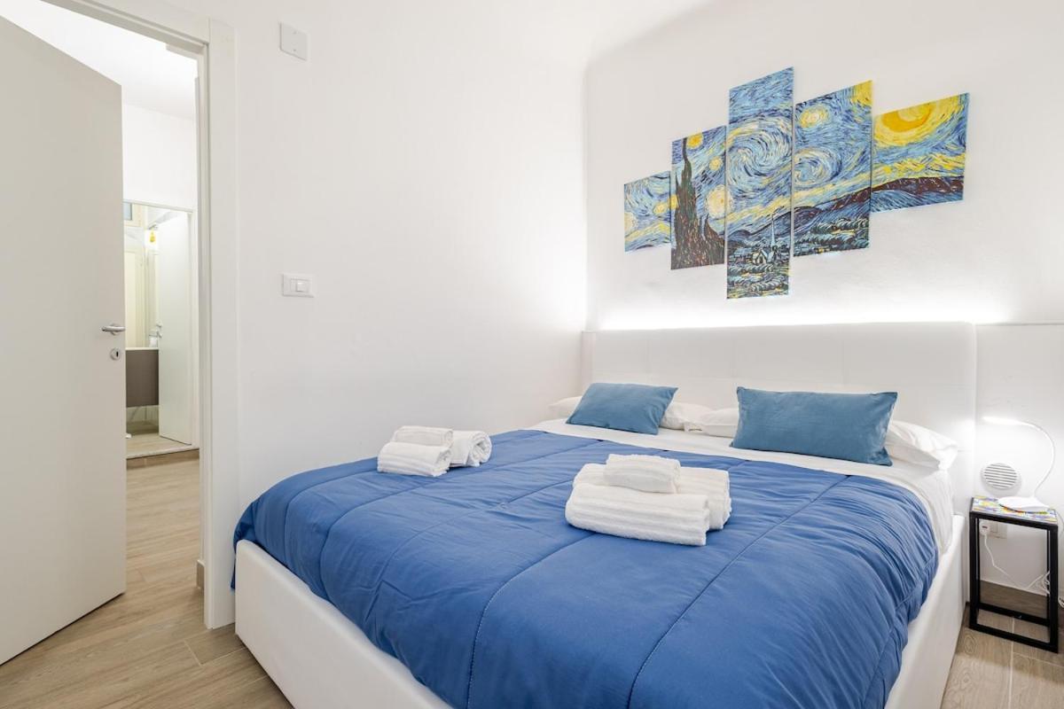 Apartamento Stella Del Sud Palermo Exterior foto